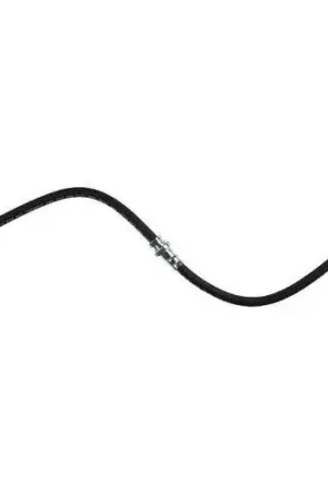 Trusted Brand Disc Brakes Australia DBA DBAH1545 Street Series Brake Hose fits Mazda
