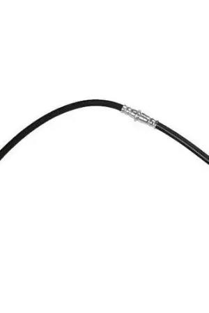 Disc Brakes Australia DBA DBAH1588 Street Series Brake Hose fits Subaru Final Sale