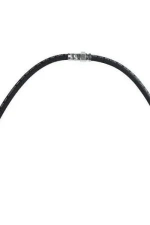 Disc Brakes Australia DBA DBAH1619 Street Series Brake Hose Front Viral