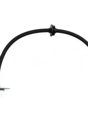 Direct From Factory Disc Brakes Australia DBA DBAH2040 Street Series Brake Hose fits GM