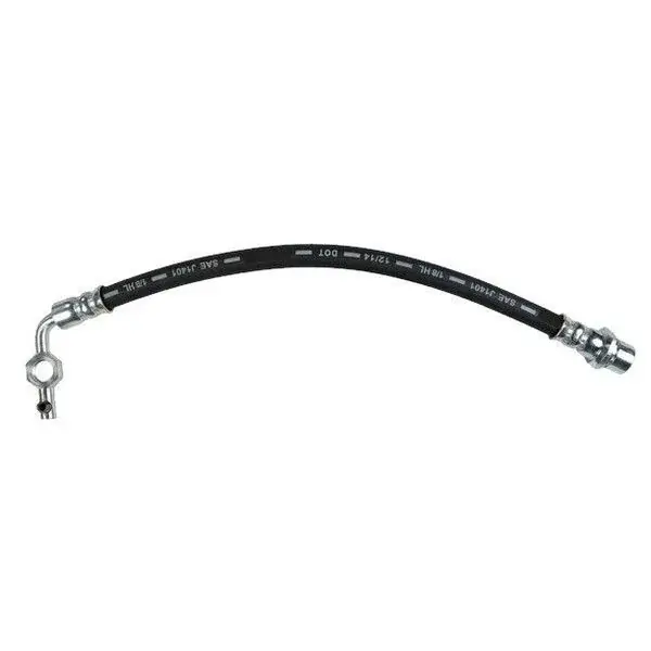 Free Delivery Disc Brakes Australia DBA DBAH2043 Street Series Brake Hose fits Toyota