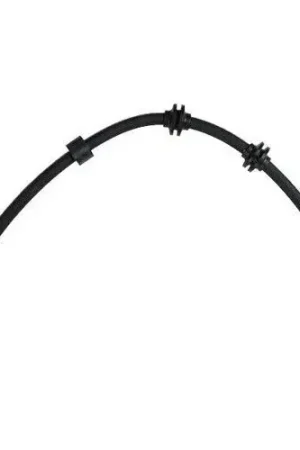 Disc Brakes Australia DBA DBAH2053 Street Series Brake Hose fits BMW Final Sale