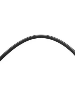 Hassle-Free Returns Disc Brakes Australia DBA DBAH2061 Street Series Brake Hose fits Nissan