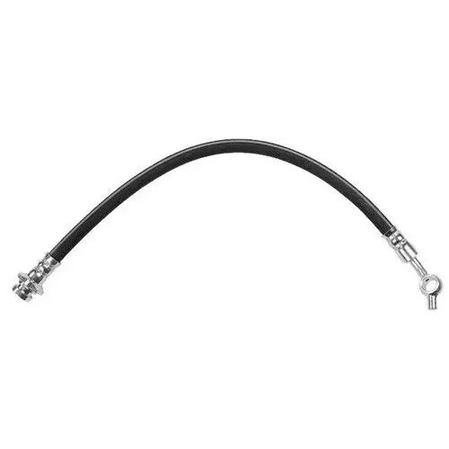 Hassle-Free Returns Disc Brakes Australia DBA DBAH2061 Street Series Brake Hose fits Nissan
