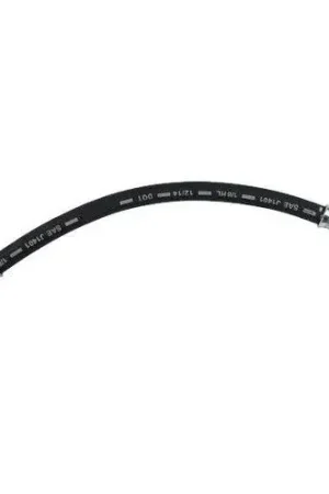Factory Price Disc Brakes Australia DBA DBAH2086 Street Series Brake Hose fits Toyota