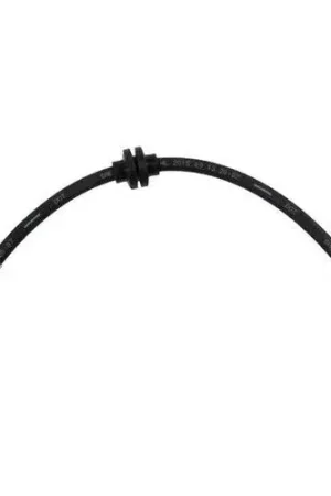 Hassle-Free Returns Disc Brakes Australia DBA DBAH2140 Street Series Brake Hose fits Holden Front Both