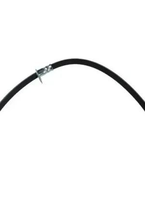 Disc Brakes Australia DBA DBAH2153 Street Series Brake Hose Front Left Get Yours