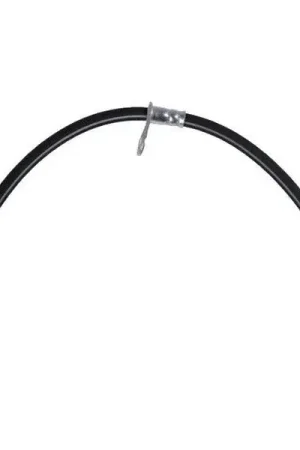 Disc Brakes Australia DBA DBAH2155 Street Series Brake Hose Rear Left Shop Now