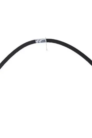 Disc Brakes Australia DBA DBAH2159 Street Series Brake Hose Rear Left New Arrival
