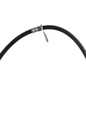 Buy Today Disc Brakes Australia DBA DBAH2161 Street Series Brake Hose Rear Left