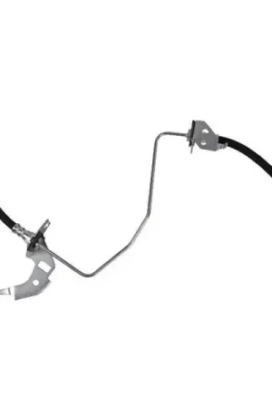Best Seller Disc Brakes Australia DBA DBAH2173 Street Series Brake Hose Rear Left