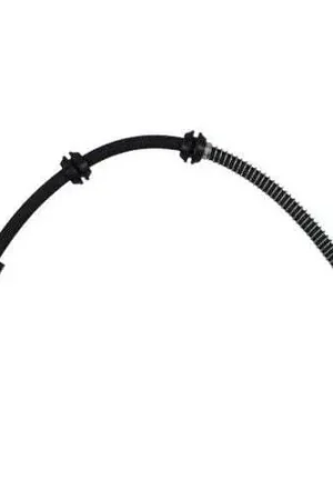 Disc Brakes Australia DBA DBAH2183 Street Series Brake Hose Rear Fresh Stock