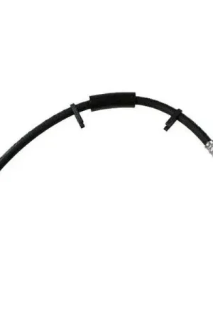 Disc Brakes Australia DBA DBAH2185 Street Series Brake Hose Front Right Flash Sale