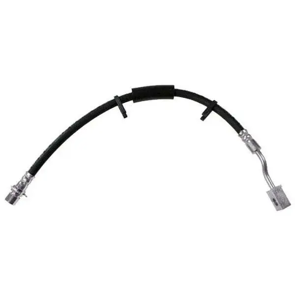 Disc Brakes Australia DBA DBAH2185 Street Series Brake Hose Front Right Flash Sale