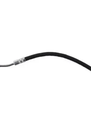Disc Brakes Australia DBA DBAH2186 Street Series Brake Hose Rear Left Best Choice