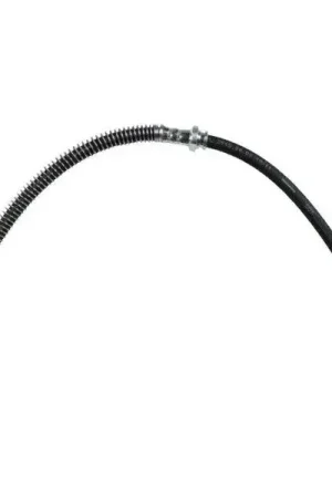 Bargain Disc Brakes Australia DBA DBAH2201 Street Series Brake Hose Front