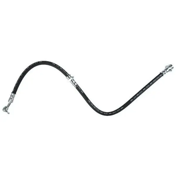 Disc Brakes Australia DBA DBAH2206 Street Series Brake Hose Front Left Factory Price