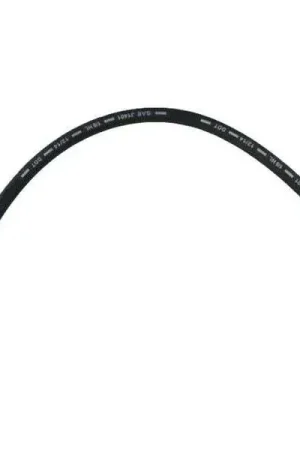 Disc Brakes Australia DBA DBAH2210 Street Series Brake Hose Front Right High Quality