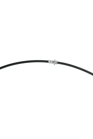 Top Rated Disc Brakes Australia DBA DBAH2212 Street Series Brake Hose Front Right