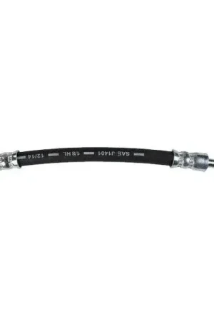 Disc Brakes Australia DBA DBAH2214 Street Series Brake Hose Rear Direct From Factory