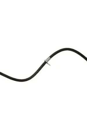 Disc Brakes Australia DBA DBAH2220 Street Series Brake Hose Front Left Reduced Price