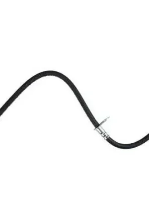 Disc Brakes Australia DBA DBAH2226 Street Series Brake Hose Rear Right Seasonal Sale