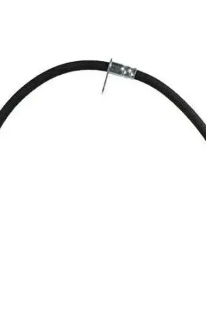 Weekend Sale Disc Brakes Australia DBA DBAH2229 Street Series Brake Hose Rear Left