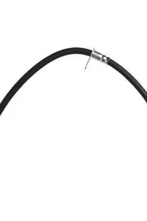 Disc Brakes Australia DBA DBAH2231 Street Series Brake Hose Rear Right Hassle-Free Returns