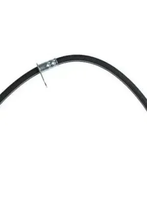 Disc Brakes Australia DBA DBAH2232 Street Series Brake Hose Front Left Modern