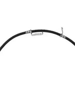 Certified Disc Brakes Australia DBA DBAH2236 Street Series Brake Hose Front Left