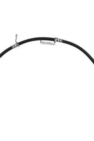 Viral Disc Brakes Australia DBA DBAH2237 Street Series Brake Hose Front Right