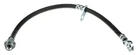 Limited Offer Disc Brakes Australia DBA DBAH2244 Street Series Brake Hose Front Left