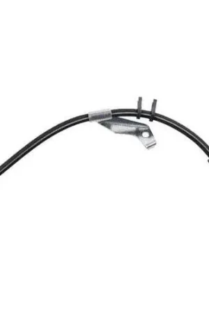 Authentic Disc Brakes Australia DBA DBAH2251 Street Series Brake Hose Front Left