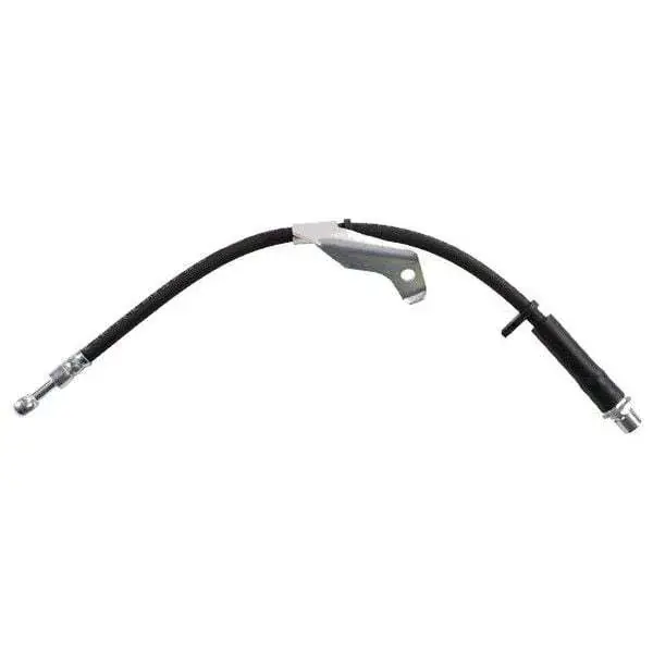 Latest Disc Brakes Australia DBA DBAH2252 Street Series Brake Hose Front Right