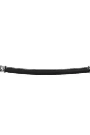 One Day Deal Disc Brakes Australia DBA DBAH2256 Street Series Brake Hose Rear
