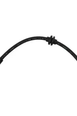 Disc Brakes Australia DBA DBAH2257 Street Series Brake Hose Front Next Day Delivery