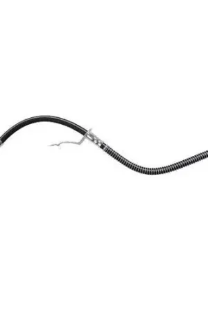 Weekend Sale Disc Brakes Australia DBA DBAH2266 Street Series Brake Hose Front Right