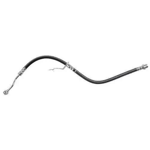 Weekend Sale Disc Brakes Australia DBA DBAH2266 Street Series Brake Hose Front Right