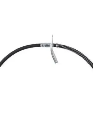 Disc Brakes Australia DBA DBAH2269 Street Series Brake Hose Front Left Best Choice