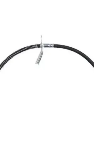 Money Back Guarantee Disc Brakes Australia DBA DBAH2270 Street Series Brake Hose Front Right
