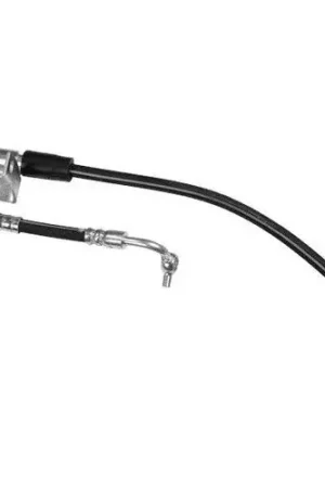 Direct From Factory Disc Brakes Australia DBA DBAH2273 Street Series Brake Hose Front Left
