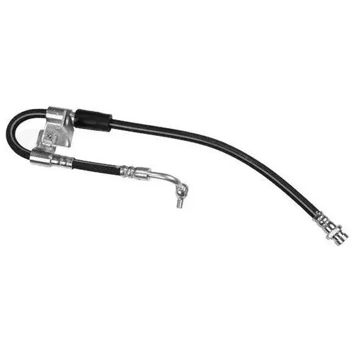 Direct From Factory Disc Brakes Australia DBA DBAH2273 Street Series Brake Hose Front Left