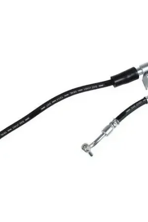 Markdown Disc Brakes Australia DBA DBAH2274 Street Series Brake Hose Front Right