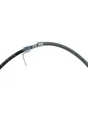 Genuine Disc Brakes Australia DBA DBAH2277 Street Series Brake Hose Front Left