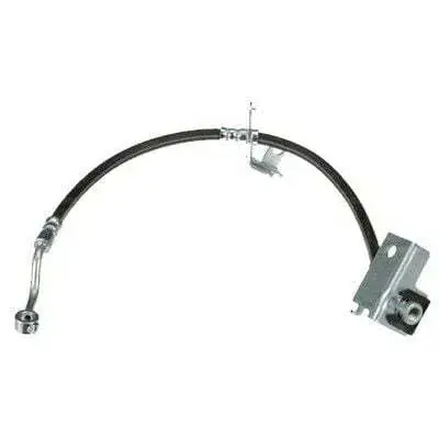 Disc Brakes Australia DBA DBAH2279 Street Series Brake Hose Front Left Modern
