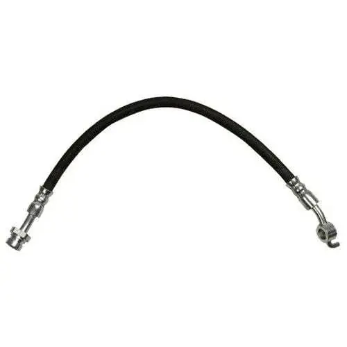 Express Delivery Disc Brakes Australia DBA DBAH2281 Street Series Brake Hose Rear Left