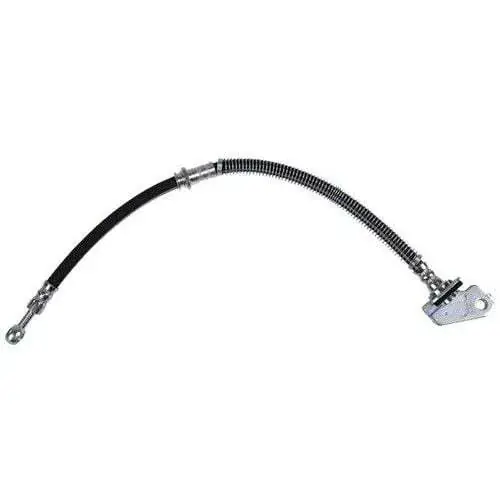 Must Have Disc Brakes Australia DBA DBAH2283 Street Series Brake Hose Front Left