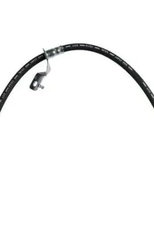 Disc Brakes Australia DBA DBAH2288 Street Series Brake Hose Front Right Bargain