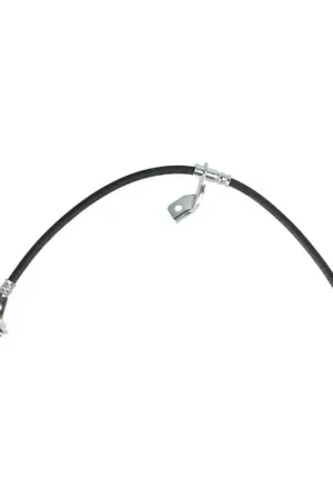 Trusted Brand Disc Brakes Australia DBA DBAH2294 Street Series Brake Hose Front Right