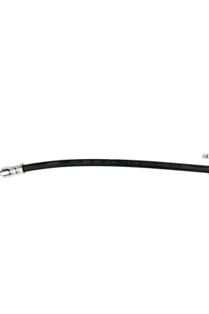 Disc Brakes Australia DBA DBAH2296 Street Series Brake Hose Rear Right Best Seller